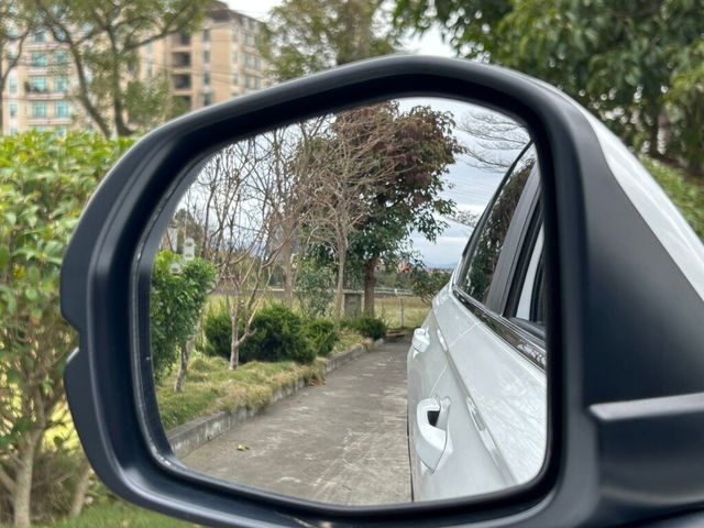 HONDA本田 CR-V  第7張相片