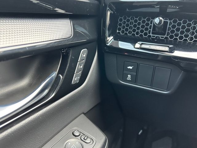 HONDA本田 CR-V  第10張相片