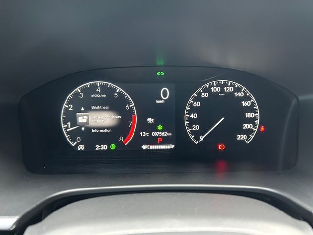 HONDA本田 CR-V  第12張相片