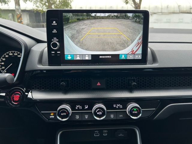 HONDA本田 CR-V  第13張相片