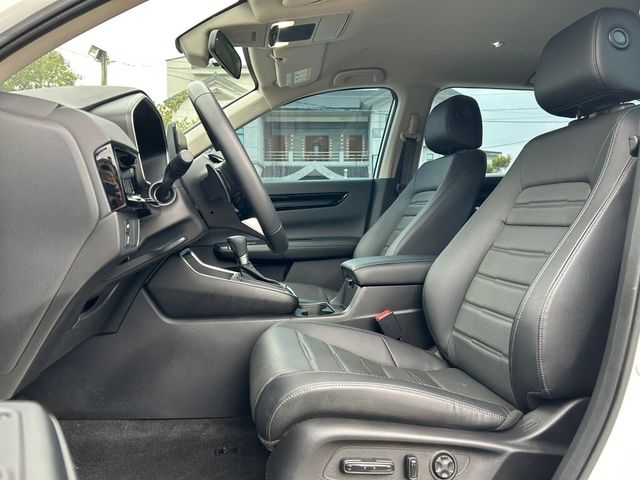 HONDA本田 CR-V  第15張相片