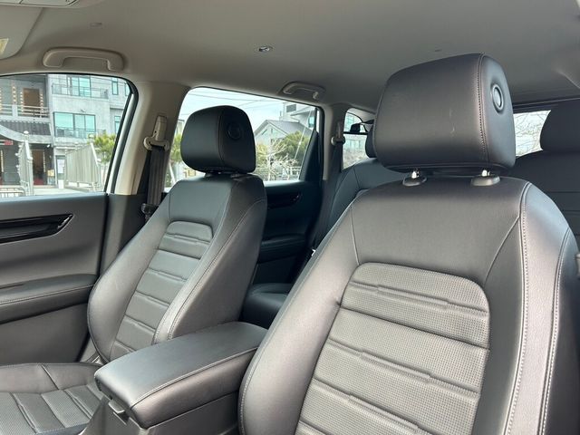 HONDA本田 CR-V  第16張相片
