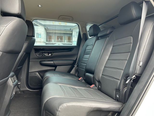 HONDA本田 CR-V  第18張相片