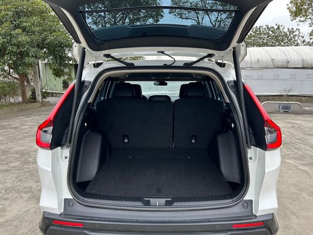 HONDA本田 CR-V  第19張相片