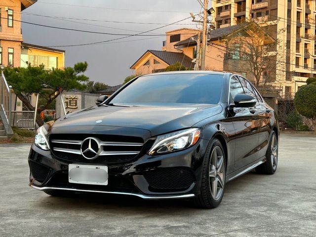 M-BENZ賓士 C300  第1張相片
