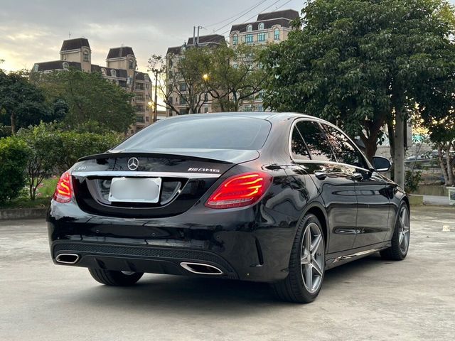 M-BENZ賓士 C300  第4張相片