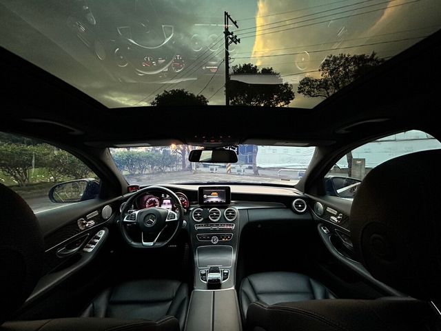 M-BENZ賓士 C300  第7張相片