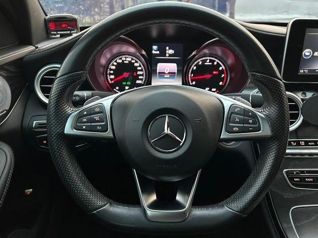 M-BENZ賓士 C300  第9張相片