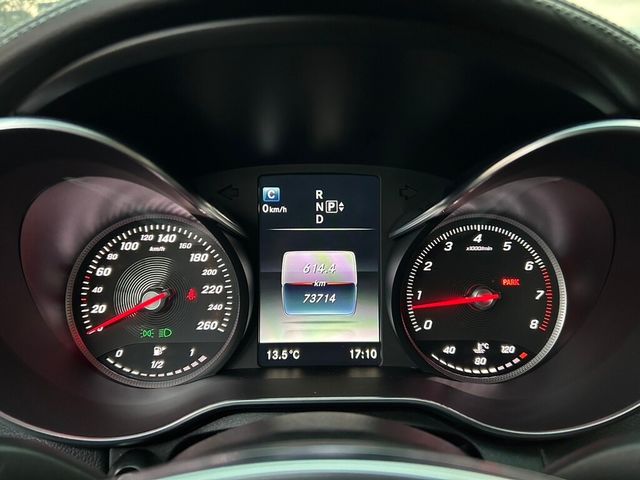 M-BENZ賓士 C300  第10張相片