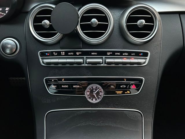 M-BENZ賓士 C300  第12張相片