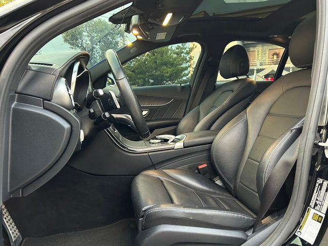 M-BENZ賓士 C300  第14張相片