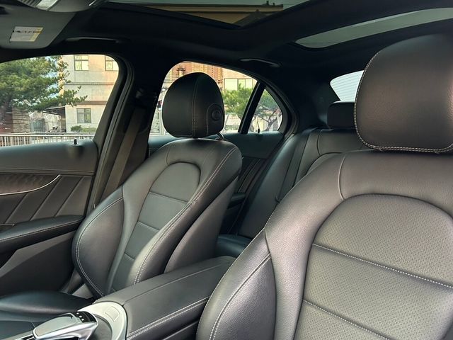 M-BENZ賓士 C300  第15張相片