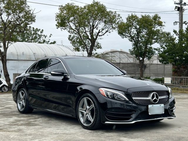 M-BENZ賓士 C300  第3張相片