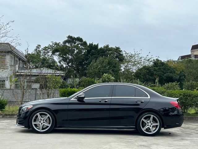 M-BENZ賓士 C300  第5張相片