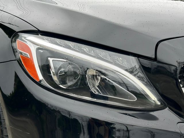 M-BENZ賓士 C300  第6張相片