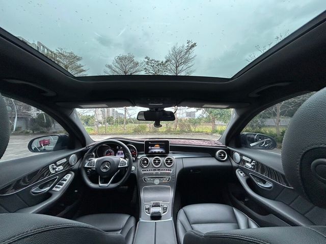 M-BENZ賓士 C300  第8張相片