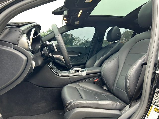M-BENZ賓士 C300  第15張相片