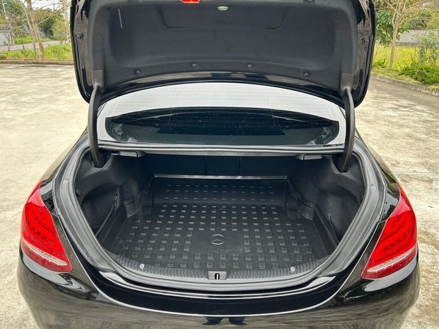 M-BENZ賓士 C300  第20張相片