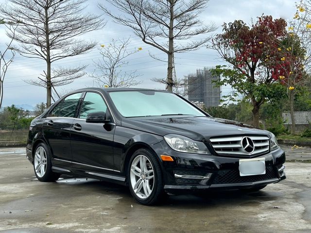 M-BENZ賓士 C250  第3張相片