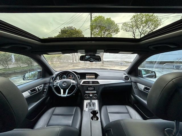 M-BENZ賓士 C250  第6張相片