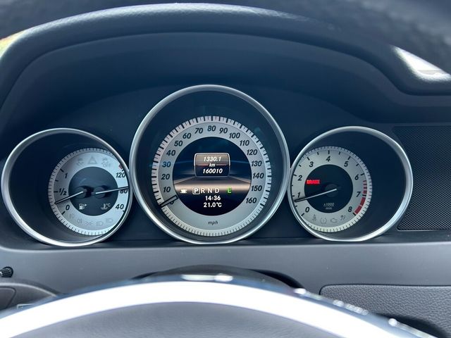 M-BENZ賓士 C250  第10張相片