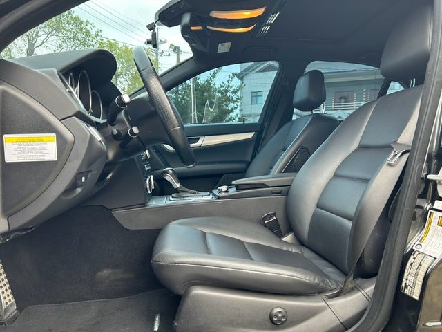 M-BENZ賓士 C250  第14張相片