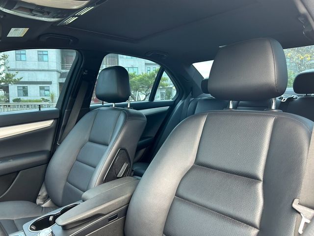 M-BENZ賓士 C250  第15張相片