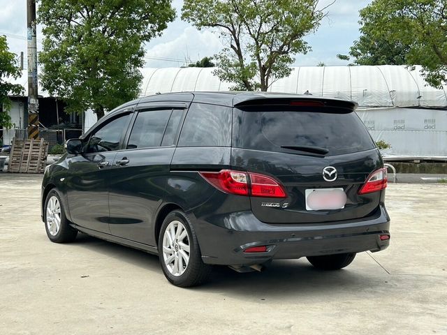 MAZDA馬自達 MAZDA 5  第3張相片