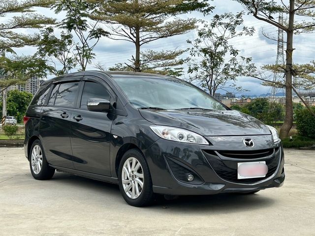 MAZDA馬自達 MAZDA 5  第5張相片