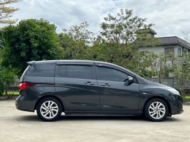MAZDA馬自達 MAZDA 5  第9張相片