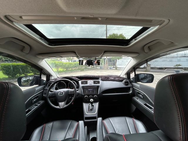 MAZDA馬自達 MAZDA 5  第11張相片
