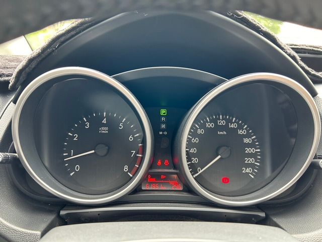 MAZDA馬自達 MAZDA 5  第15張相片