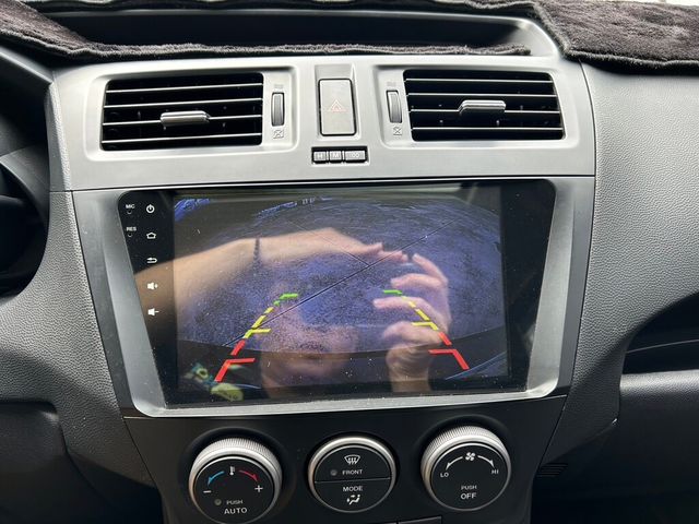 MAZDA馬自達 MAZDA 5  第19張相片