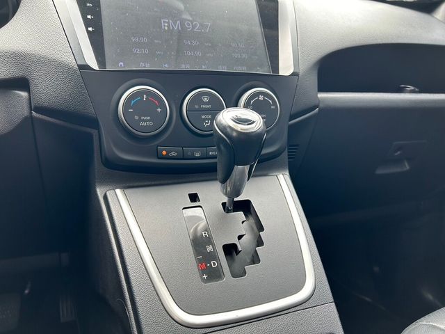 MAZDA馬自達 MAZDA 5  第21張相片
