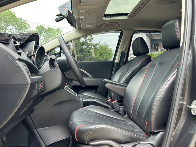 MAZDA馬自達 MAZDA 5  第23張相片