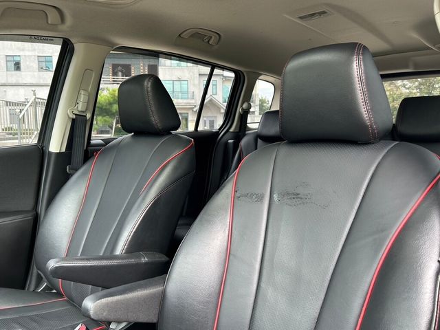 MAZDA馬自達 MAZDA 5  第25張相片