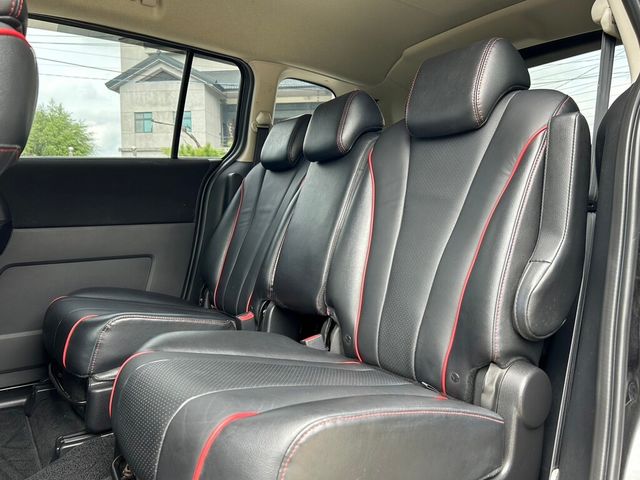 MAZDA馬自達 MAZDA 5  第29張相片