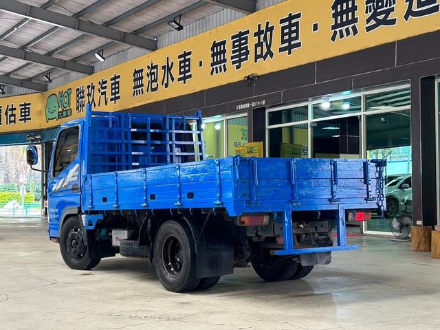 MITSUBISHI三菱 CANTER  第3張相片