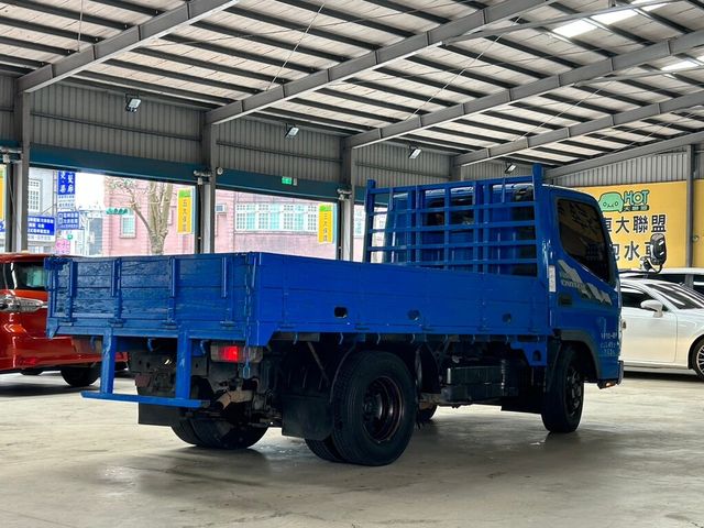 MITSUBISHI三菱 CANTER  第7張相片