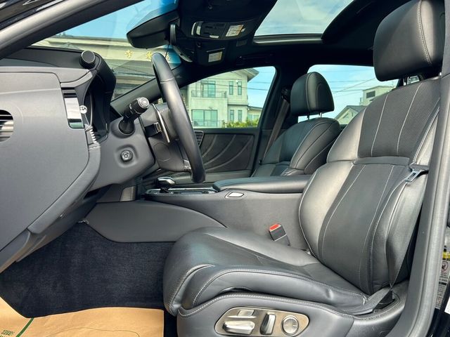 LEXUS凌志 LS350  第29張相片