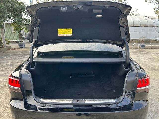 LEXUS凌志 LS350  第37張相片