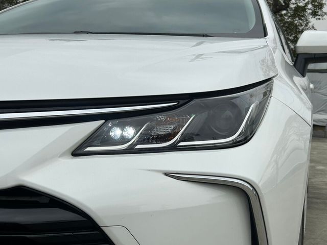 TOYOTA豐田 ALTIS  第11張相片