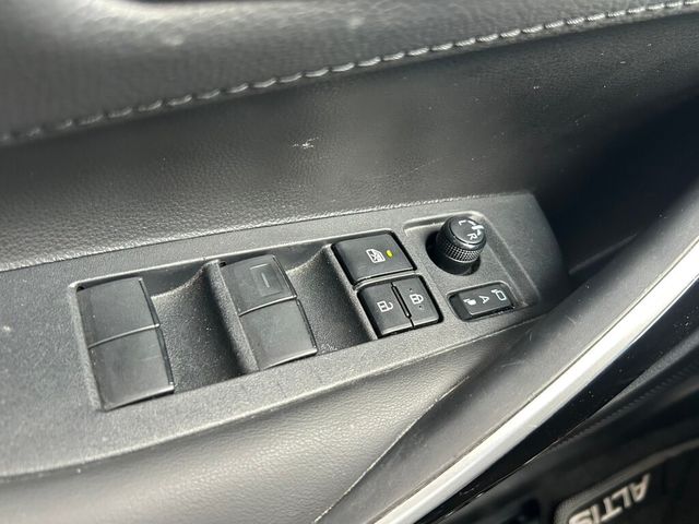 TOYOTA豐田 ALTIS  第15張相片