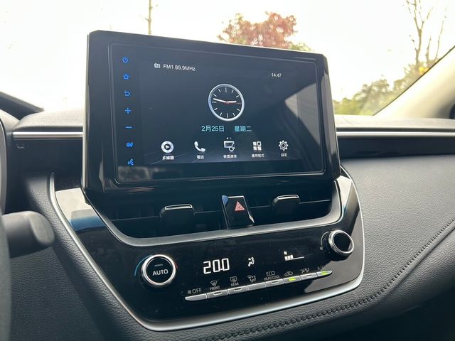 TOYOTA豐田 ALTIS  第23張相片