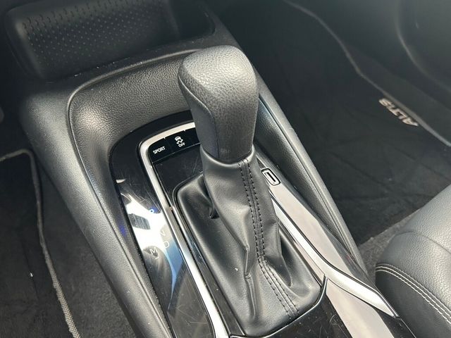 TOYOTA豐田 ALTIS  第25張相片