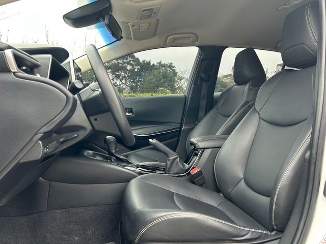 TOYOTA豐田 ALTIS  第27張相片