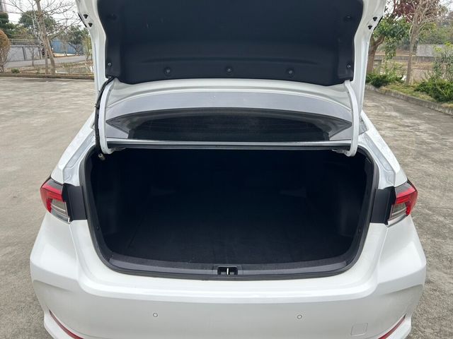 TOYOTA豐田 ALTIS  第33張相片