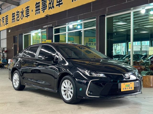 TOYOTA豐田 ALTIS  第5張相片