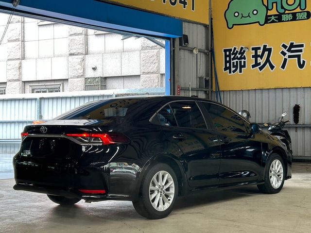 TOYOTA豐田 ALTIS  第7張相片