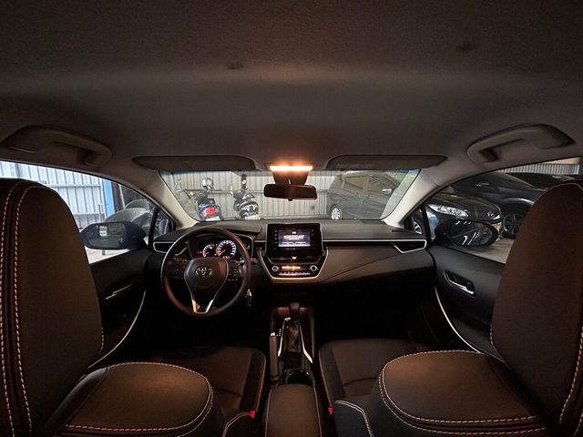 TOYOTA豐田 ALTIS  第9張相片